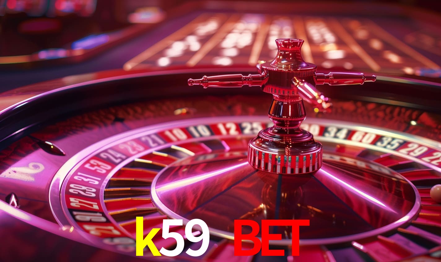 Bônus Diários k59 bet