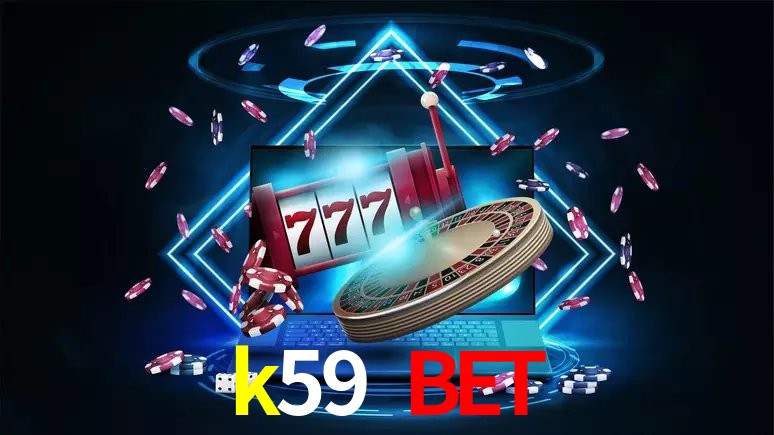 k59 bet RTP transparência
