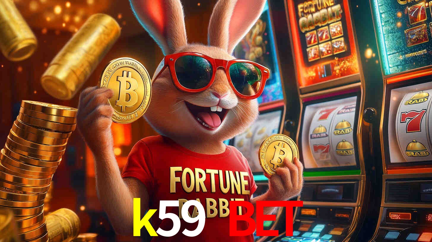 Baixar k59 bet Android