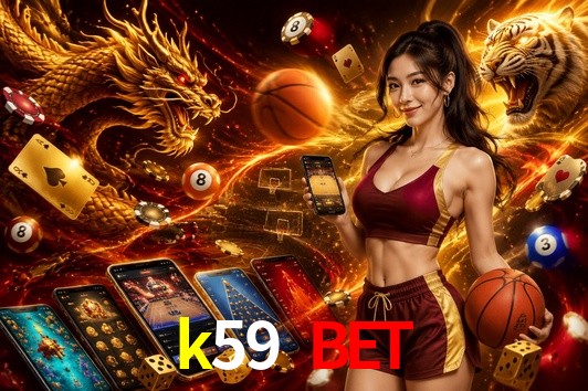 Live Casino k59 bet