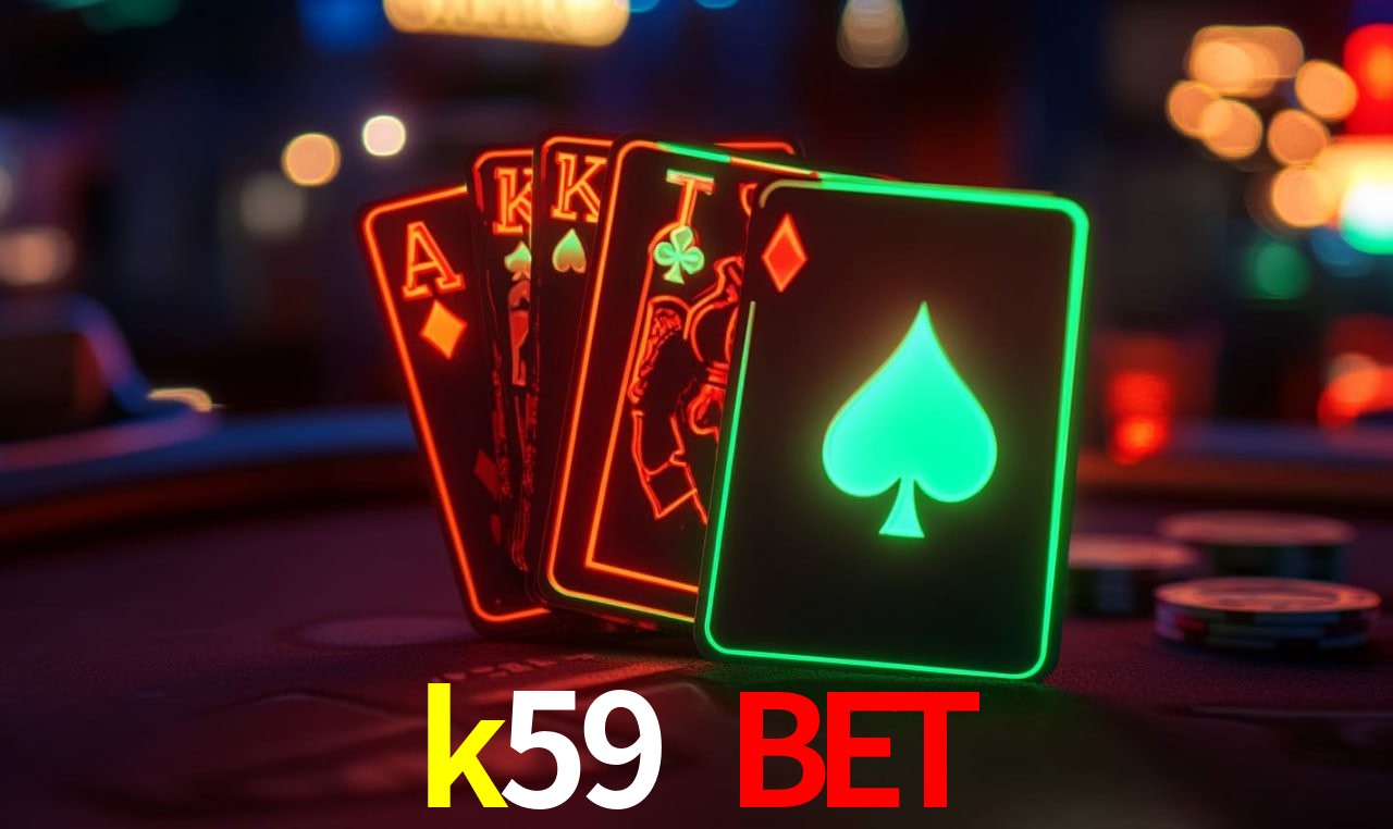 k59 bet plataforma