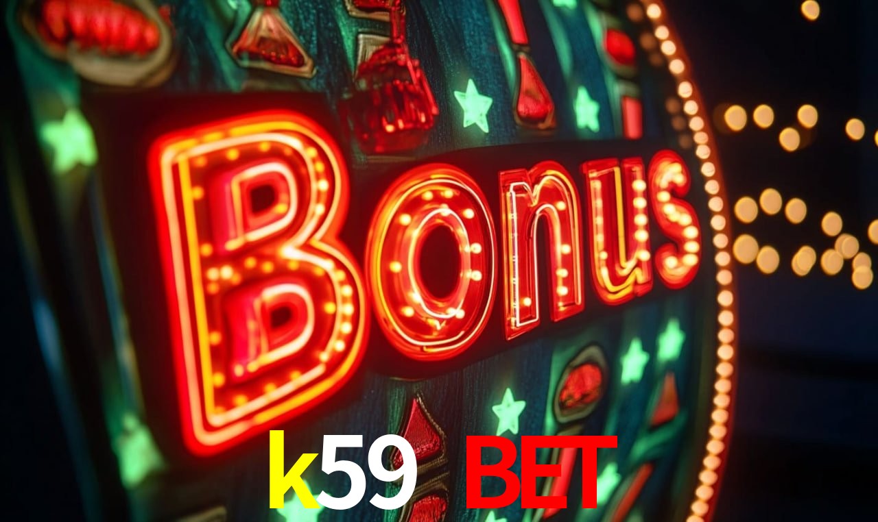 Casino Ao Vivo k59 bet