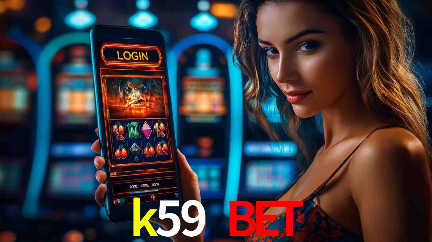Ofertas App k59 bet