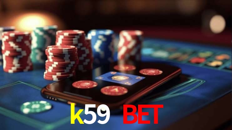 k59 bet Tipos de máquinas caça-níqueis