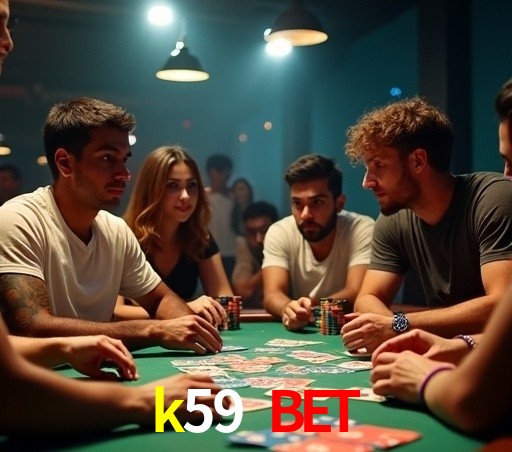 Estratégias k59 bet