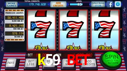A Emoção da Loteria na k59 bet: Uma Chance de Mudança de Vida