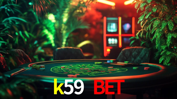 Tournaments k59 bet