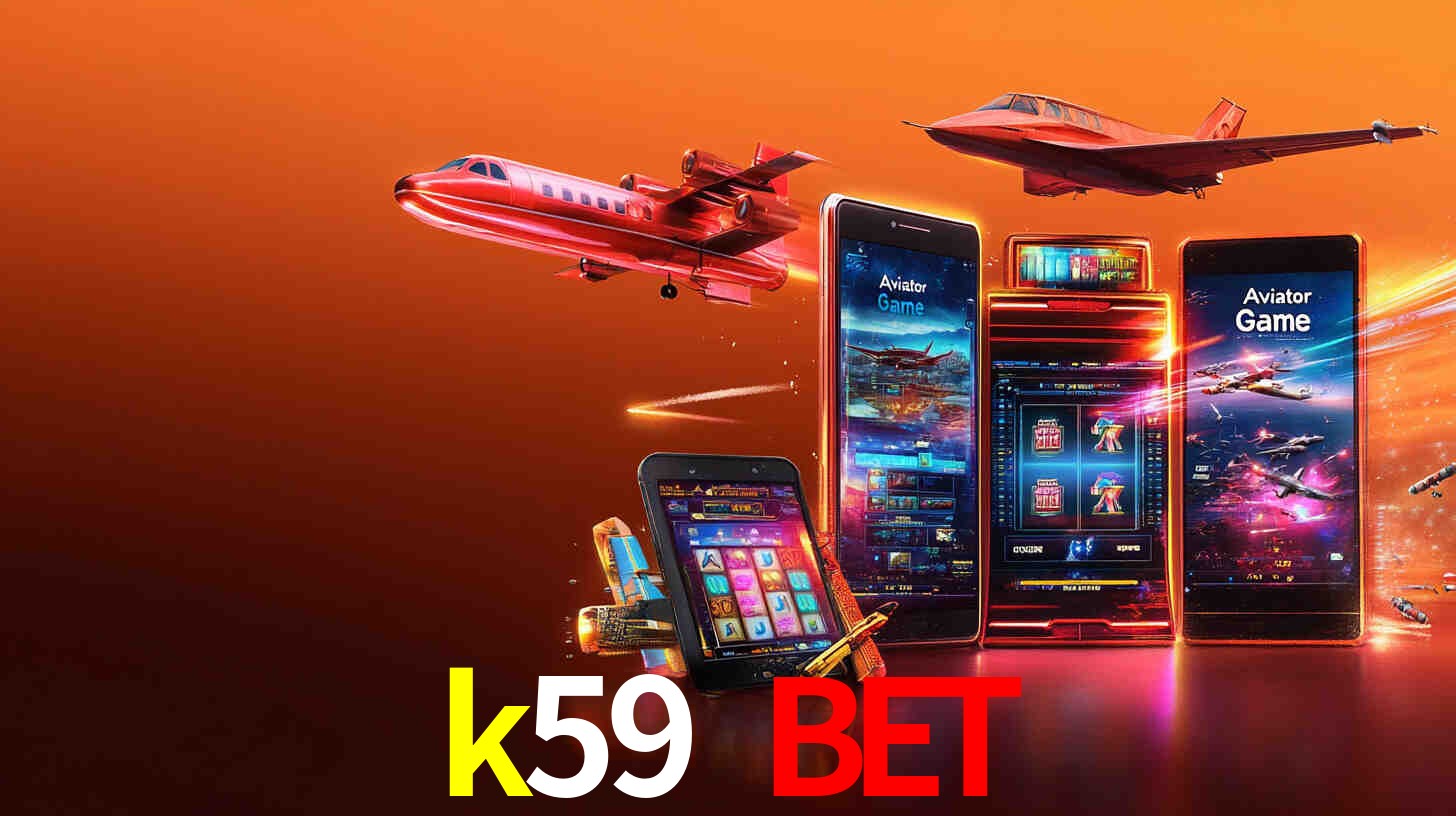 App Desktop k59 bet