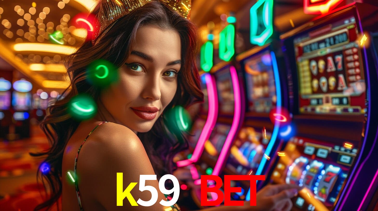 Celular k59 bet