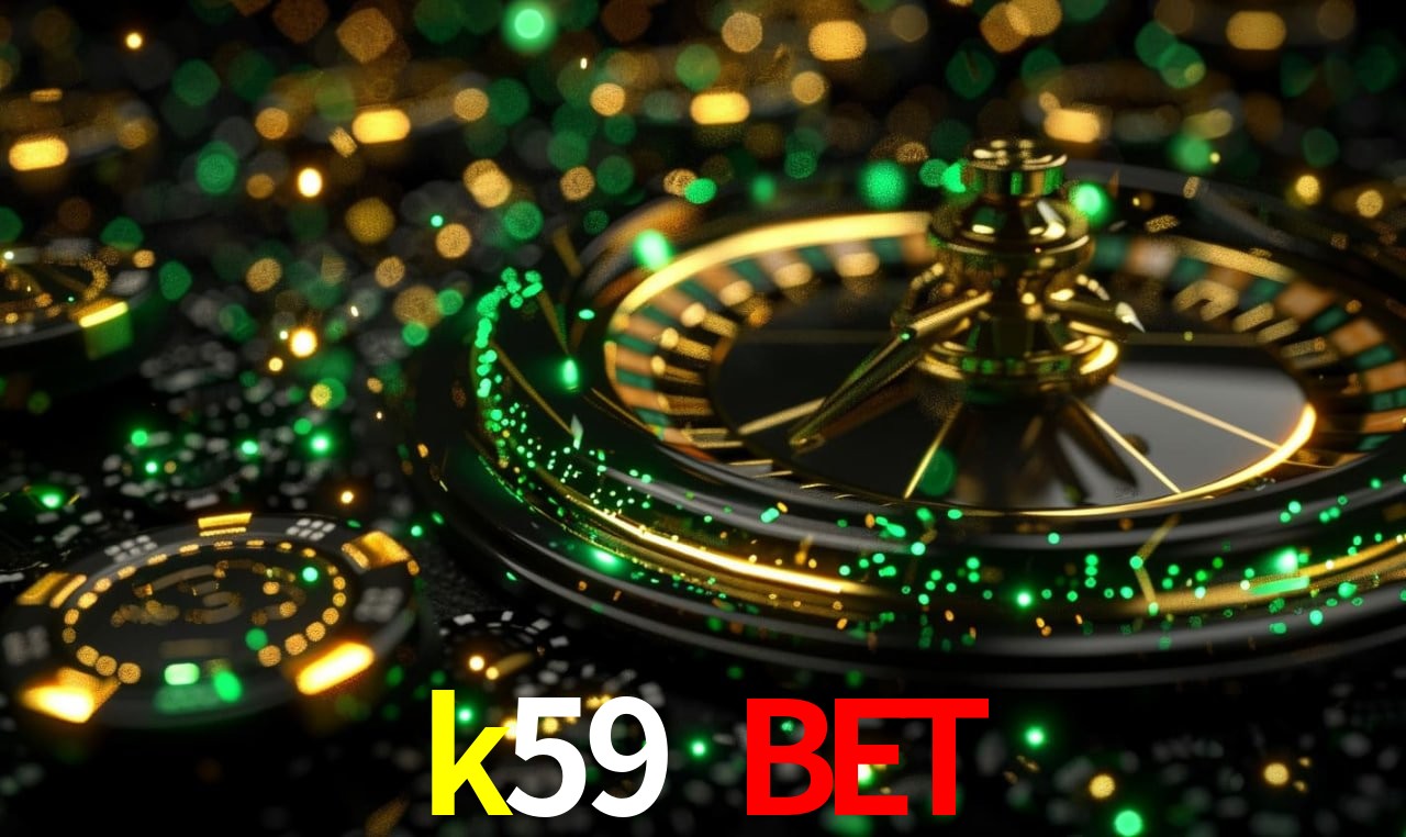Slots RTP k59 bet