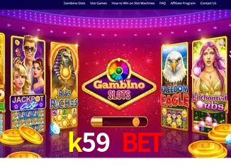 A Experiência Imersiva dos Cassinos Ao Vivo no k59 bet