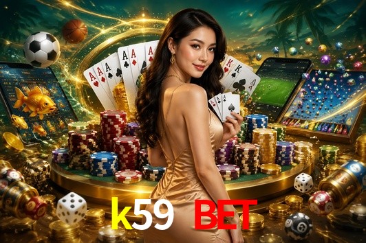 VIP Casino k59 bet