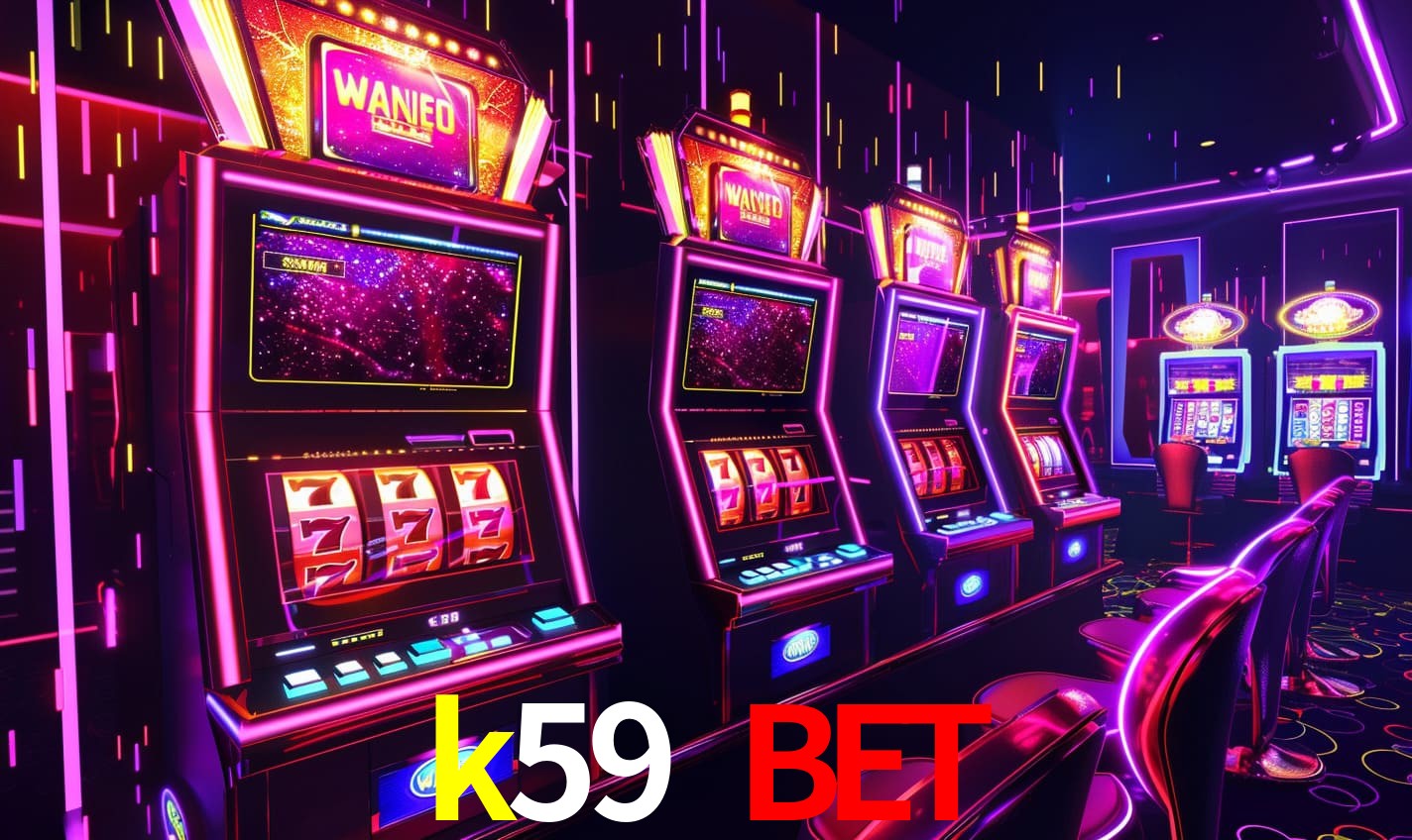 Interface Premium k59 bet