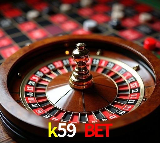 Evolução VIP k59 bet