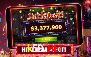 A Emoção da Loteria na k59 bet: Uma Chance de Mudança de Vida