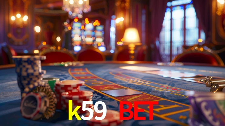 Exclusive Offers k59 bet