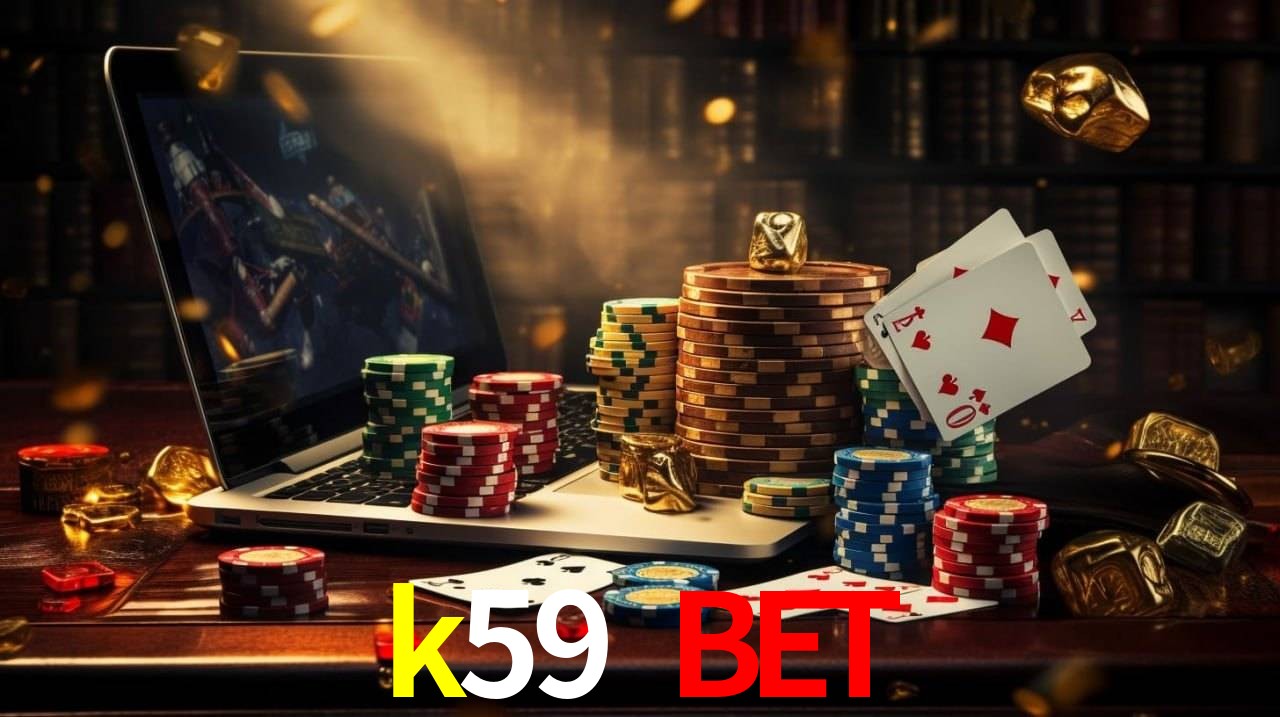 Integração de APIs k59 bet