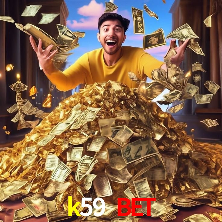 Design Responsivo k59 bet
