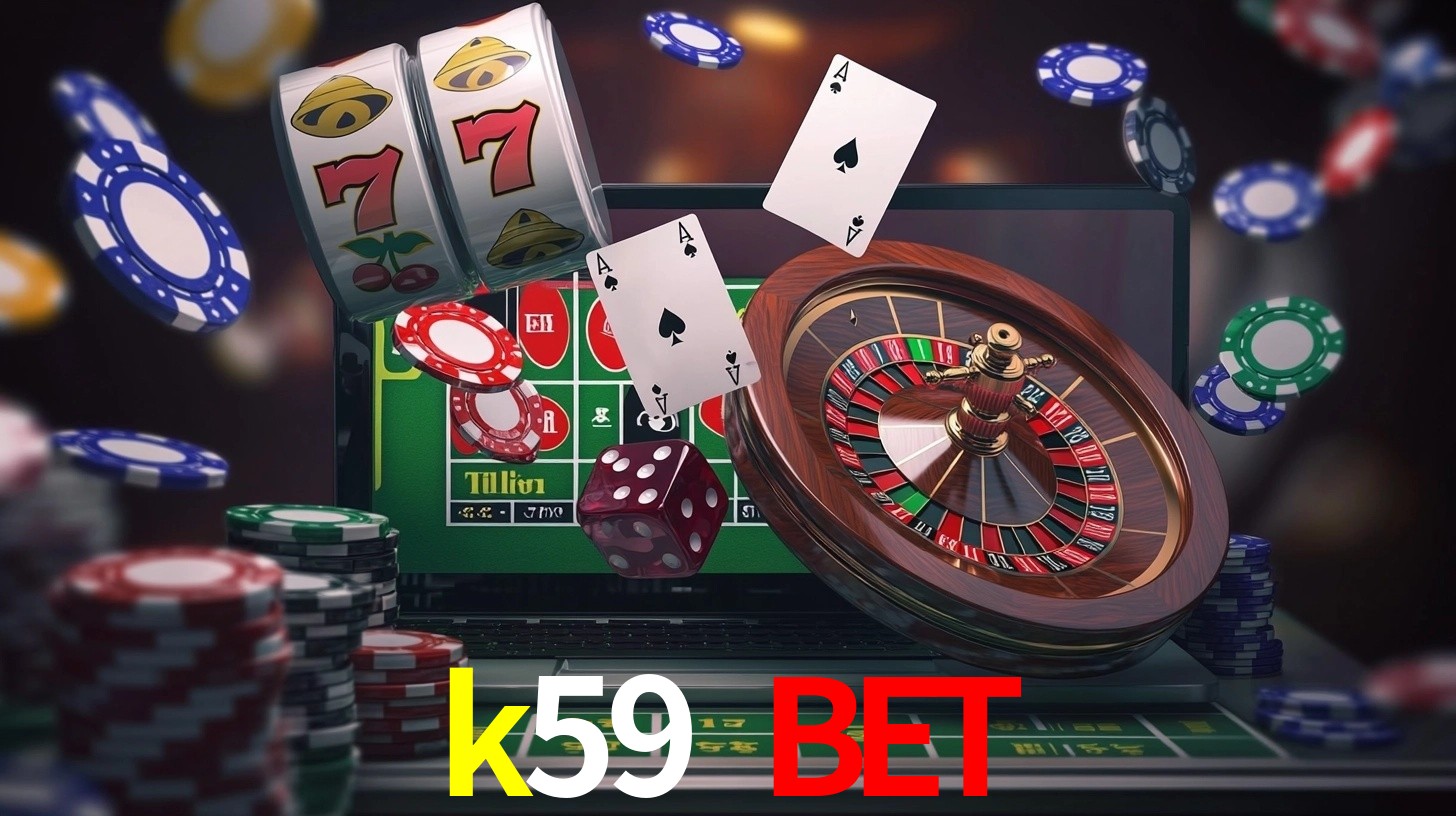 Experimente o Login Seguro Premium no k59 bet