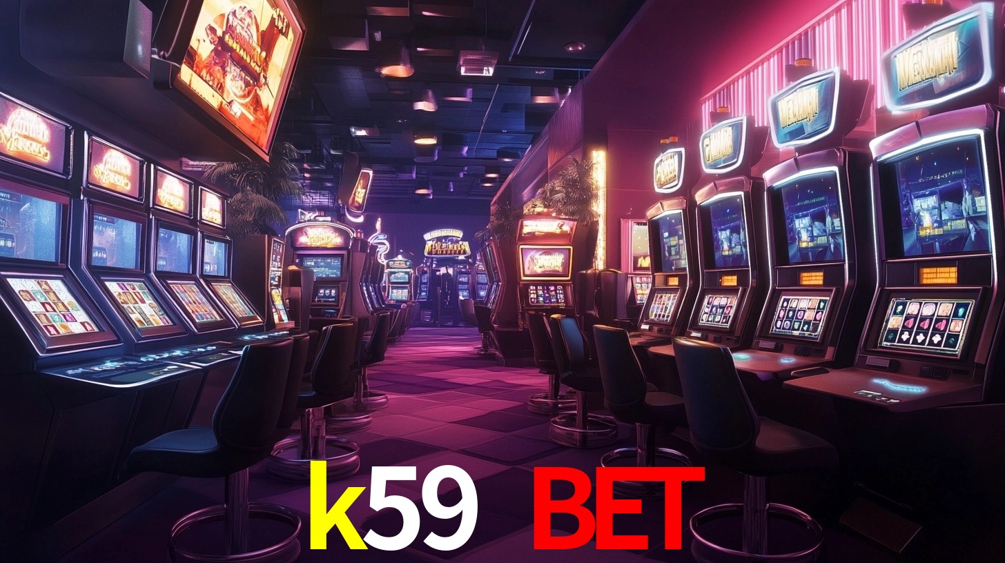 k59 bet