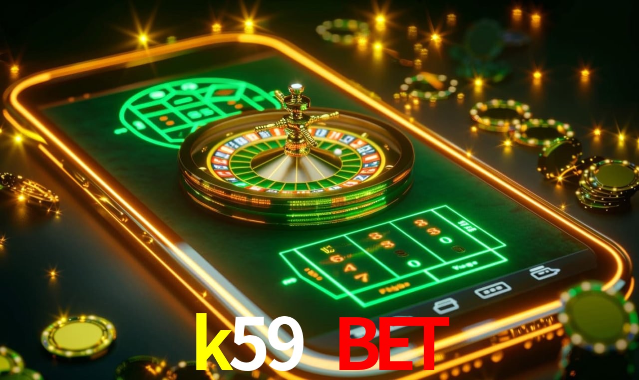 Benefícios VIP k59 bet