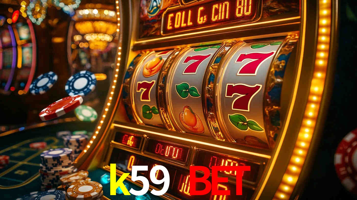 k59 bet App Interface