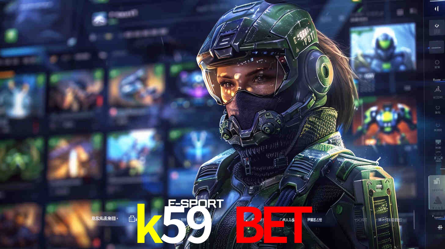 Descubra a Essência do k59 bet: Nossa História e Compromissos