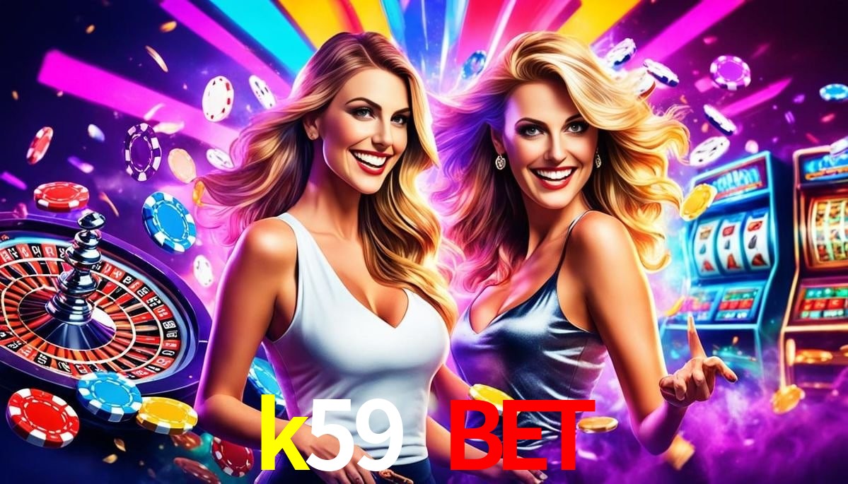Diretório de Jogos k59 bet