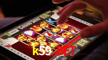 A Emoção da Loteria na k59 bet: Uma Chance de Mudança de Vida